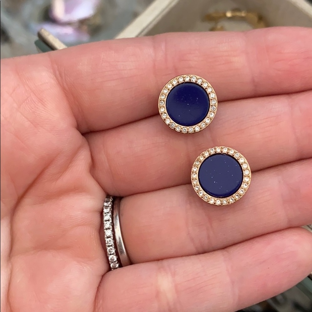Michael kors earrings
